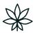 Cannabis icon